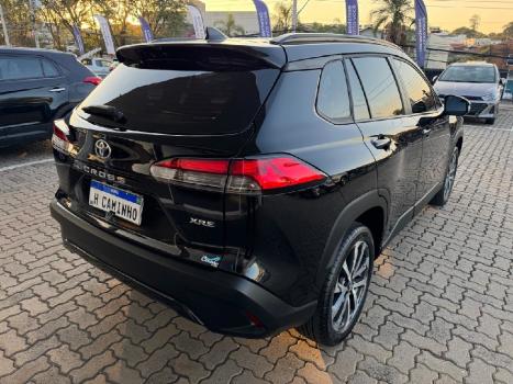 TOYOTA Corolla Cross 2.0 16V 4P FLEX VVT-IE XRE DIRECT SHIFT AUTOMTICO CVT, Foto 5