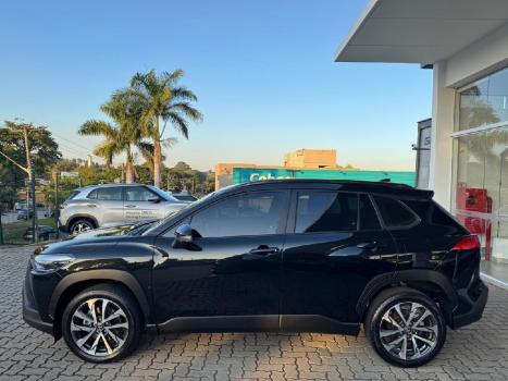 TOYOTA Corolla Cross 2.0 16V 4P FLEX VVT-IE XRE DIRECT SHIFT AUTOMTICO CVT, Foto 8