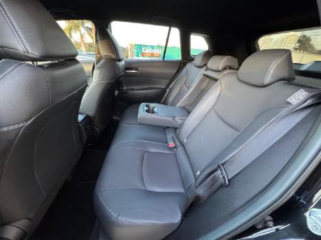 TOYOTA Corolla Cross 2.0 16V 4P FLEX VVT-IE XRE DIRECT SHIFT AUTOMTICO CVT, Foto 9