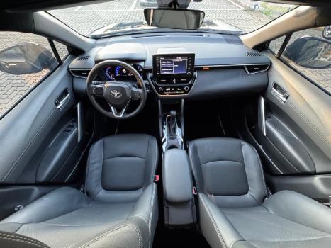 TOYOTA Corolla Cross 2.0 16V 4P FLEX VVT-IE XRE DIRECT SHIFT AUTOMTICO CVT, Foto 10