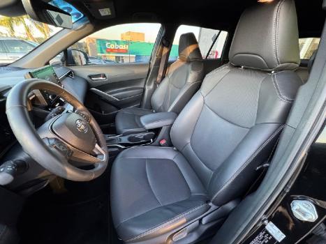 TOYOTA Corolla Cross 2.0 16V 4P FLEX VVT-IE XRE DIRECT SHIFT AUTOMTICO CVT, Foto 11