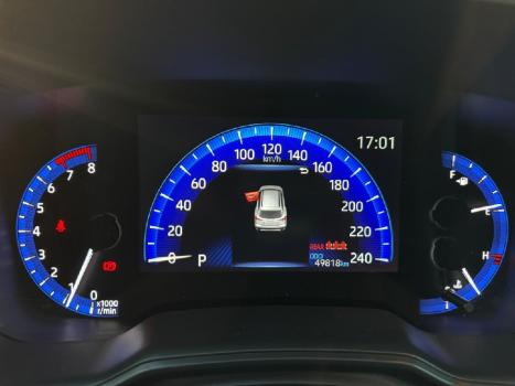 TOYOTA Corolla Cross 2.0 16V 4P FLEX VVT-IE XRE DIRECT SHIFT AUTOMTICO CVT, Foto 12