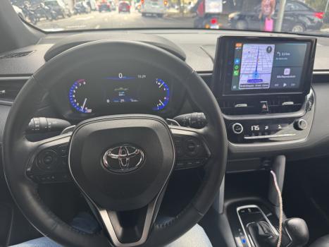 TOYOTA Corolla Cross 2.0 16V 4P FLEX VVT-IE XRE DIRECT SHIFT AUTOMTICO CVT, Foto 6