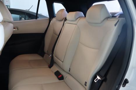 TOYOTA Corolla Cross 1.8 16V 4P FLEX VVT-I HYBRID XRX AUTOMTICO CVT, Foto 8