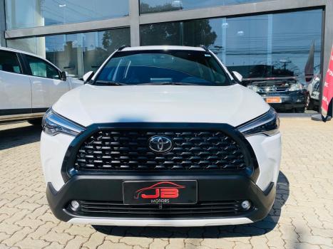 TOYOTA Corolla Cross 2.0 16V 4P FLEX VVT-IE XRE DIRECT SHIFT AUTOMTICO CVT, Foto 1