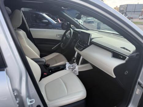 TOYOTA Corolla Cross 1.8 16V 4P FLEX VVT-I HYBRID XRX AUTOMTICO CVT, Foto 5