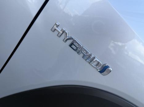 TOYOTA Corolla Cross 1.8 16V 4P FLEX VVT-I HYBRID XRX AUTOMTICO CVT, Foto 7
