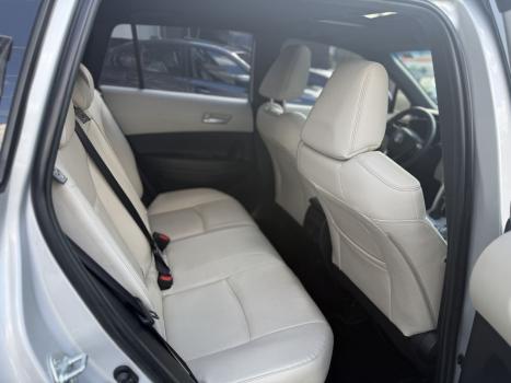 TOYOTA Corolla Cross 1.8 16V 4P FLEX VVT-I HYBRID XRX AUTOMTICO CVT, Foto 8