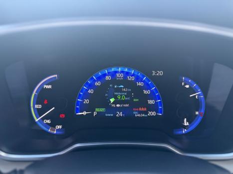 TOYOTA Corolla Cross 1.8 16V 4P FLEX VVT-I HYBRID XRX AUTOMTICO CVT, Foto 21