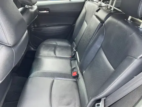 TOYOTA Corolla Cross 2.0 16V 4P FLEX VVT-IE XRE DIRECT SHIFT AUTOMTICO CVT, Foto 9