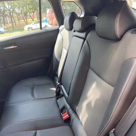TOYOTA Corolla Cross 2.0 16V 4P FLEX VVT-IE XRE DIRECT SHIFT AUTOMTICO CVT, Foto 5