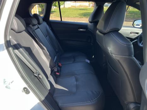 TOYOTA Corolla Cross 2.0 16V 4P FLEX VVT-IE XRE DIRECT SHIFT AUTOMTICO CVT, Foto 11