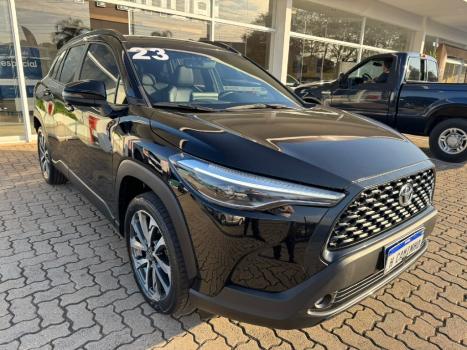 TOYOTA Corolla Cross 2.0 16V 4P FLEX VVT-IE XRE DIRECT SHIFT AUTOMTICO CVT, Foto 3