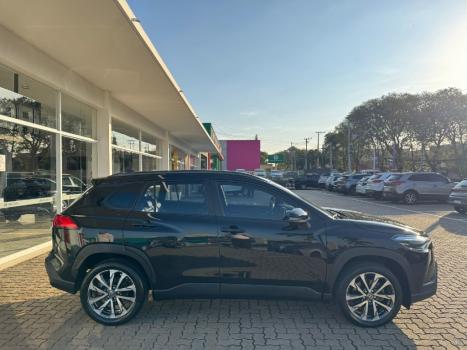 TOYOTA Corolla Cross 2.0 16V 4P FLEX VVT-IE XRE DIRECT SHIFT AUTOMTICO CVT, Foto 4