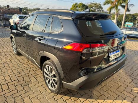 TOYOTA Corolla Cross 2.0 16V 4P FLEX VVT-IE XRE DIRECT SHIFT AUTOMTICO CVT, Foto 7