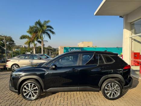 TOYOTA Corolla Cross 2.0 16V 4P FLEX VVT-IE XRE DIRECT SHIFT AUTOMTICO CVT, Foto 8
