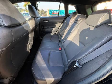 TOYOTA Corolla Cross 2.0 16V 4P FLEX VVT-IE XRE DIRECT SHIFT AUTOMTICO CVT, Foto 9