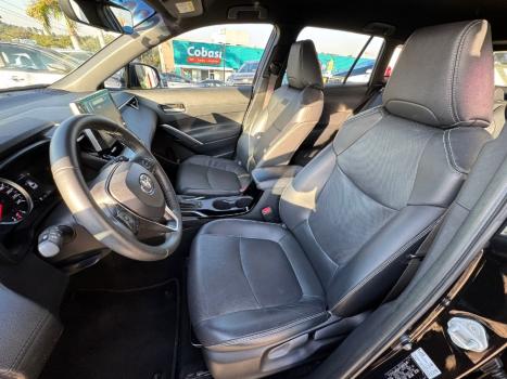 TOYOTA Corolla Cross 2.0 16V 4P FLEX VVT-IE XRE DIRECT SHIFT AUTOMTICO CVT, Foto 11