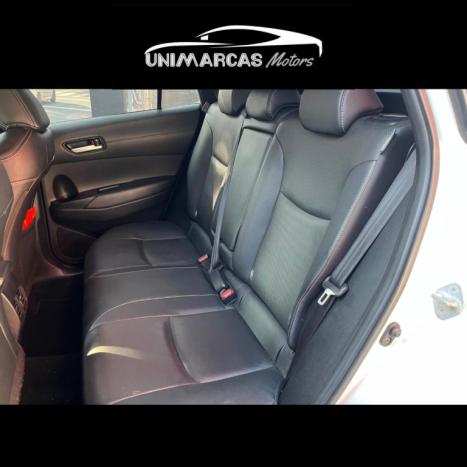 TOYOTA Corolla Cross 2.0 16V 4P FLEX VVT-IE XRE DIRECT SHIFT AUTOMTICO CVT, Foto 8