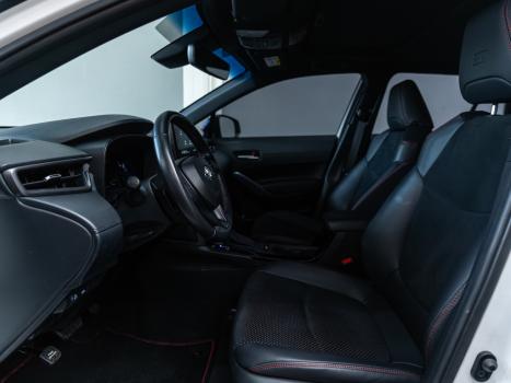 TOYOTA Corolla Cross 2.0 16V 4P FLEX VVT-IE GR-SPORT DIRECT SHIFT AUTOMTICO CVT, Foto 9