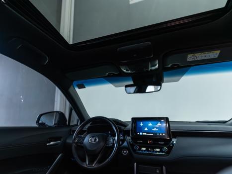 TOYOTA Corolla Cross 2.0 16V 4P FLEX VVT-IE GR-SPORT DIRECT SHIFT AUTOMTICO CVT, Foto 11