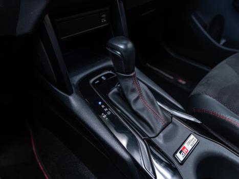 TOYOTA Corolla Cross 2.0 16V 4P FLEX VVT-IE GR-SPORT DIRECT SHIFT AUTOMTICO CVT, Foto 22