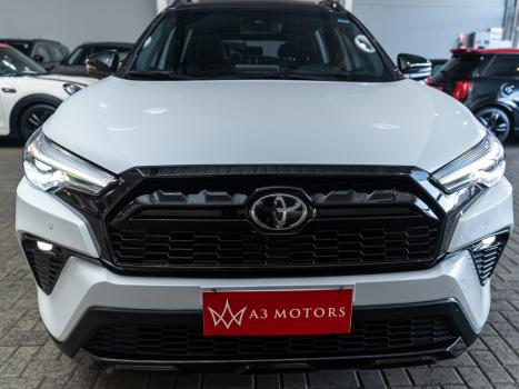 TOYOTA Corolla Cross 2.0 16V 4P FLEX VVT-IE GR-SPORT DIRECT SHIFT AUTOMTICO CVT, Foto 27
