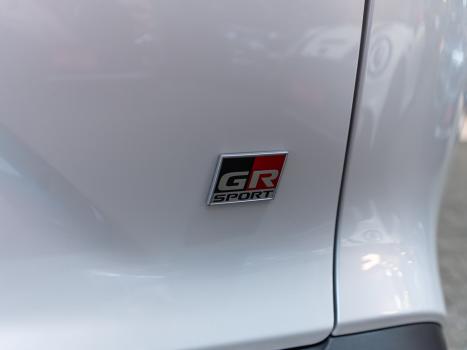 TOYOTA Corolla Cross 2.0 16V 4P FLEX VVT-IE GR-SPORT DIRECT SHIFT AUTOMTICO CVT, Foto 29