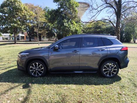 TOYOTA Corolla Cross 1.8 16V 4P FLEX VVT-I HYBRID XRX AUTOMTICO CVT, Foto 5