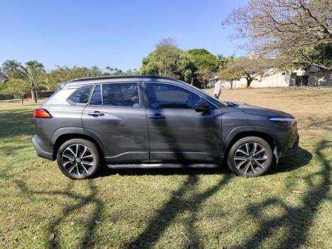 TOYOTA Corolla Cross 1.8 16V 4P FLEX VVT-I HYBRID XRX AUTOMTICO CVT, Foto 8