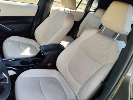 TOYOTA Corolla Cross 1.8 16V 4P FLEX VVT-I HYBRID XRX AUTOMTICO CVT, Foto 14