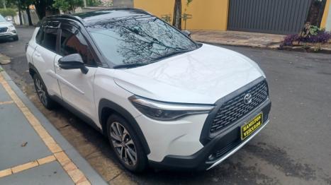 TOYOTA Corolla Cross 2.0 16V 4P FLEX VVT-IE XRE DIRECT SHIFT AUTOMTICO CVT, Foto 3