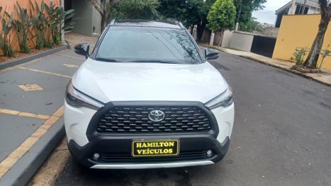 TOYOTA Corolla Cross 2.0 16V 4P FLEX VVT-IE XRE DIRECT SHIFT AUTOMTICO CVT, Foto 6