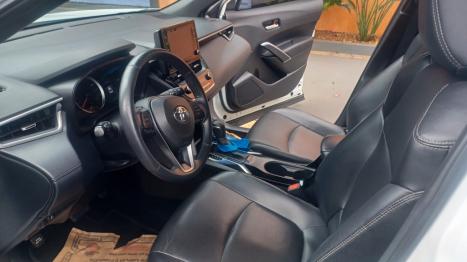 TOYOTA Corolla Cross 2.0 16V 4P FLEX VVT-IE XRE DIRECT SHIFT AUTOMTICO CVT, Foto 9