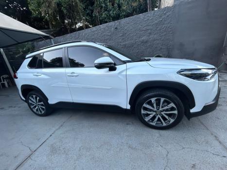 TOYOTA Corolla Cross 2.0 16V 4P FLEX VVT-IE XRE DIRECT SHIFT AUTOMTICO CVT, Foto 3