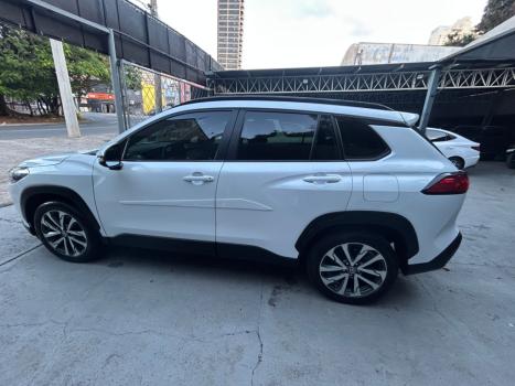 TOYOTA Corolla Cross 2.0 16V 4P FLEX VVT-IE XRE DIRECT SHIFT AUTOMTICO CVT, Foto 5