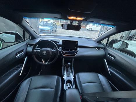 TOYOTA Corolla Cross 2.0 16V 4P FLEX VVT-IE XRE DIRECT SHIFT AUTOMTICO CVT, Foto 7