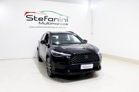 TOYOTA Corolla Cross 2.0 16V 4P FLEX VVT-IE XRE DIRECT SHIFT AUTOMTICO CVT, Foto 3