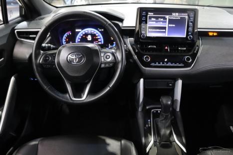 TOYOTA Corolla Cross 2.0 16V 4P FLEX VVT-IE XRE DIRECT SHIFT AUTOMTICO CVT, Foto 5