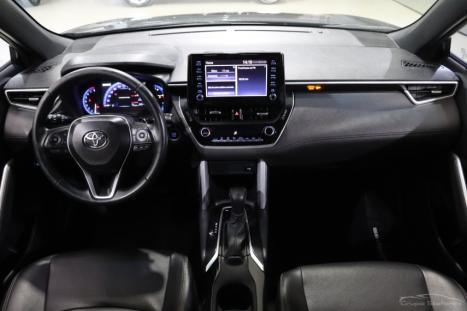 TOYOTA Corolla Cross 2.0 16V 4P FLEX VVT-IE XRE DIRECT SHIFT AUTOMTICO CVT, Foto 6