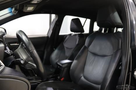 TOYOTA Corolla Cross 2.0 16V 4P FLEX VVT-IE XRE DIRECT SHIFT AUTOMTICO CVT, Foto 7