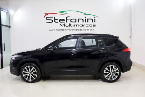TOYOTA Corolla Cross 2.0 16V 4P FLEX VVT-IE XRE DIRECT SHIFT AUTOMTICO CVT, Foto 10