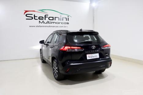 TOYOTA Corolla Cross 2.0 16V 4P FLEX VVT-IE XRE DIRECT SHIFT AUTOMTICO CVT, Foto 13