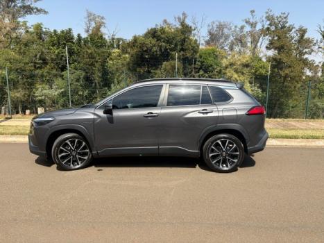 TOYOTA Corolla Cross 1.8 16V 4P FLEX VVT-I HYBRID XRX AUTOMTICO CVT, Foto 1