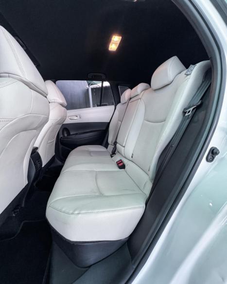 TOYOTA Corolla Cross 1.8 16V 4P FLEX VVT-I HYBRID XRX AUTOMTICO CVT, Foto 13