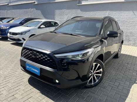 TOYOTA Corolla Cross 2.0 16V 4P FLEX VVT-IE XRE DIRECT SHIFT AUTOMTICO CVT, Foto 1