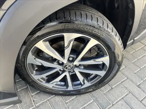TOYOTA Corolla Cross 2.0 16V 4P FLEX VVT-IE XRE DIRECT SHIFT AUTOMTICO CVT, Foto 4
