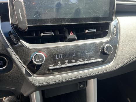 TOYOTA Corolla Cross 2.0 16V 4P FLEX VVT-IE XRE DIRECT SHIFT AUTOMTICO CVT, Foto 9