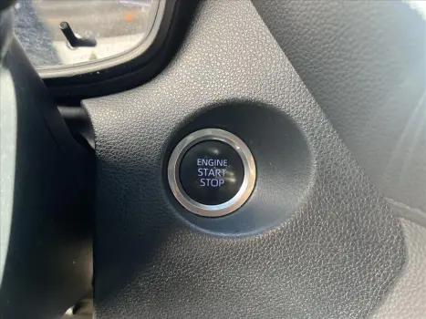 TOYOTA Corolla Cross 2.0 16V 4P FLEX VVT-IE XRE DIRECT SHIFT AUTOMTICO CVT, Foto 11