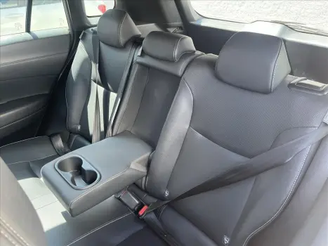 TOYOTA Corolla Cross 2.0 16V 4P FLEX VVT-IE XRE DIRECT SHIFT AUTOMTICO CVT, Foto 14